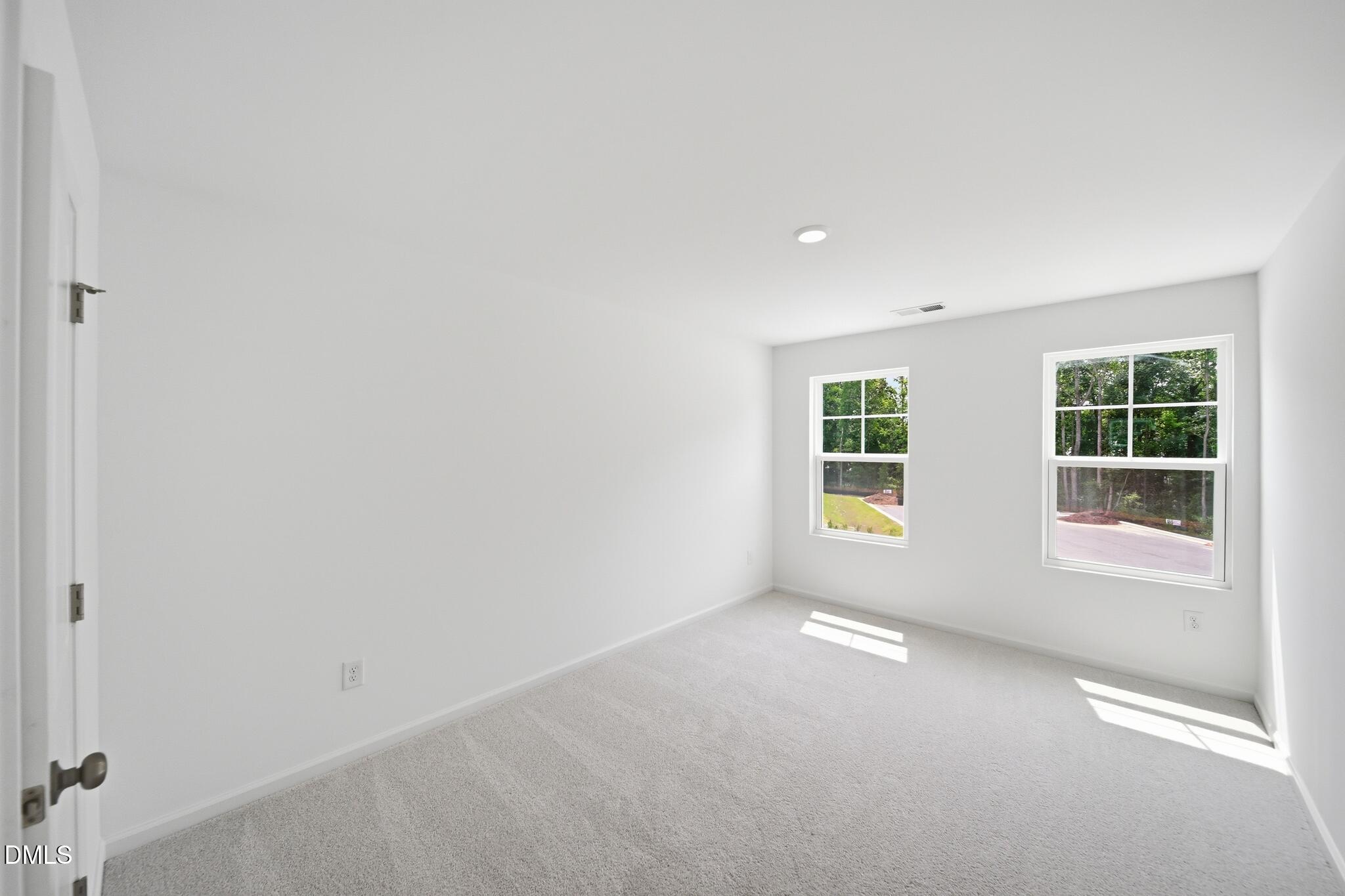 216 Tree Moss Court Rolesville, NC 27571 - Photo 14 of 31 18_216_Tree_Moss_Ct-Bedroom-2107