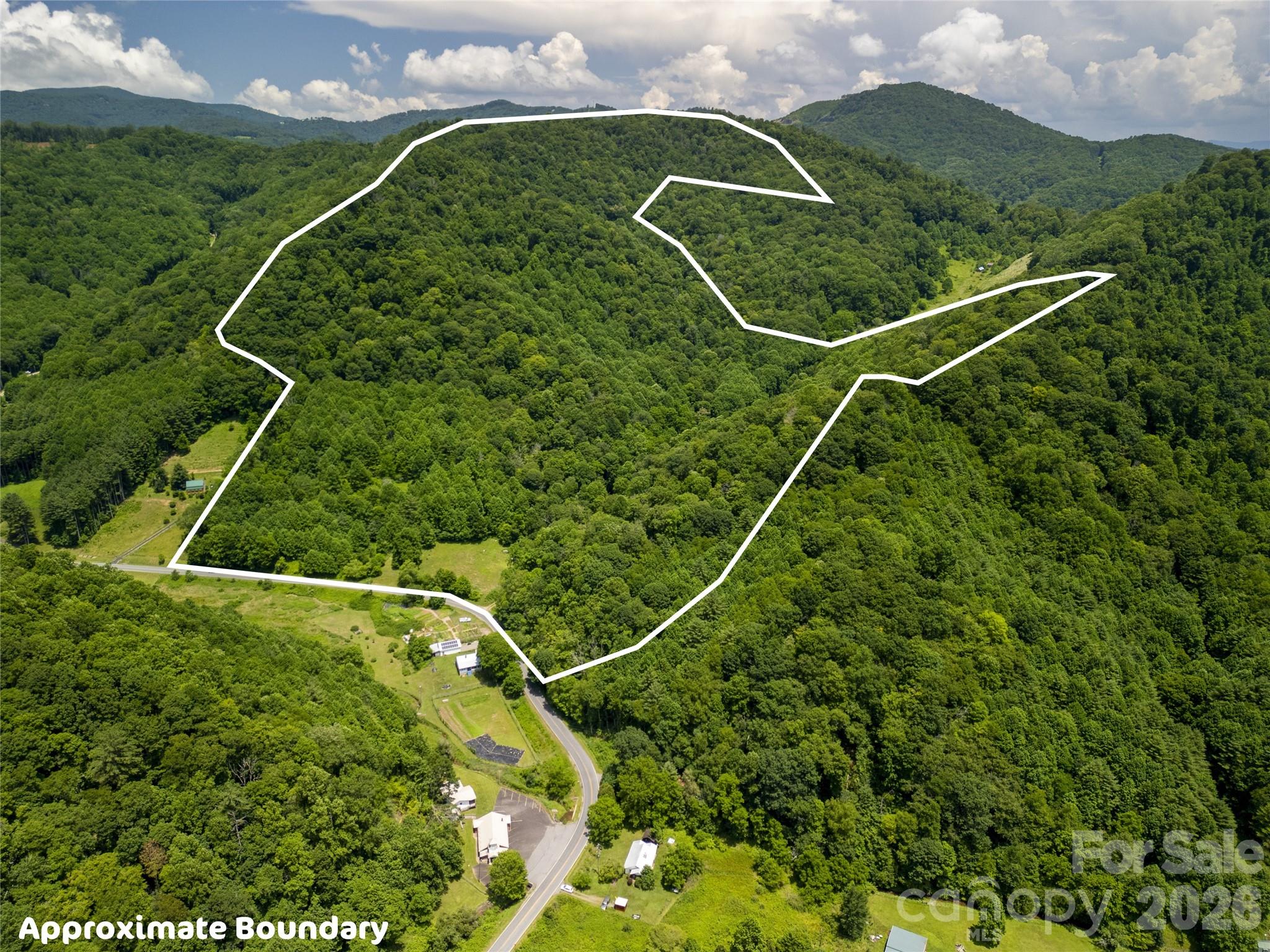 168 Smith Creek Road Mars Hill, NC 28754 - Photo 38 of 46