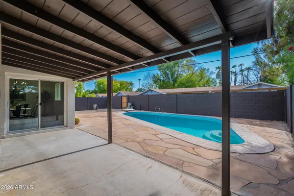 $2,700 | 1800 South Shafer Drive, Tempe, AZ 85281
