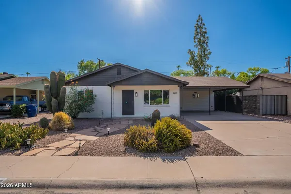 $2,700 | 1800 South Shafer Drive, Tempe, AZ 85281