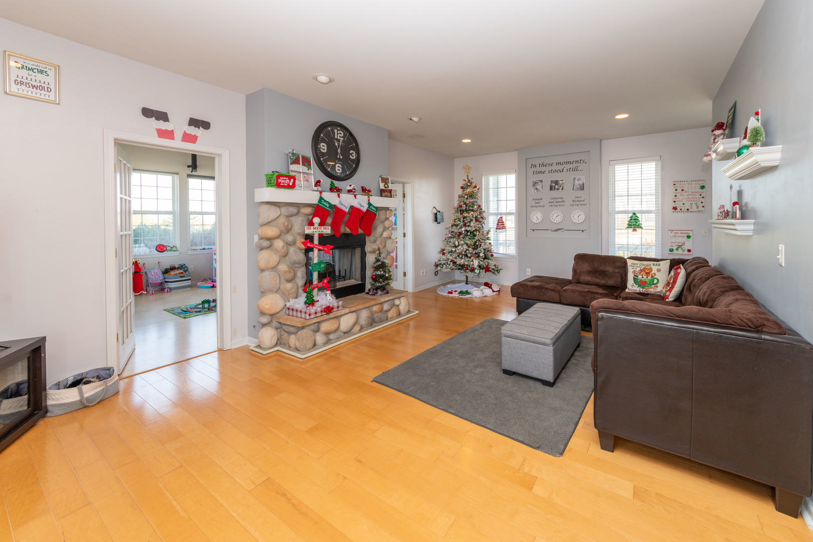 1853 Quail Hollow Road Steward, IL 60553 - Photo 13 of 32 Gallery Image 13