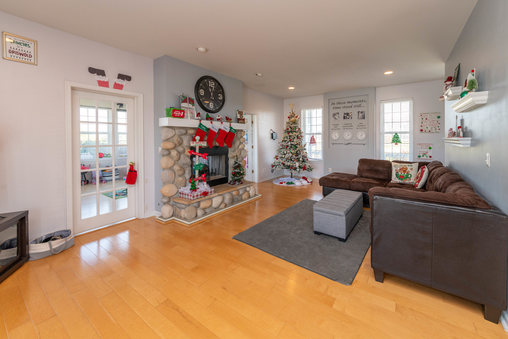 1853 Quail Hollow Road Steward, IL 60553 - Photo 14 of 32 Gallery Image 14