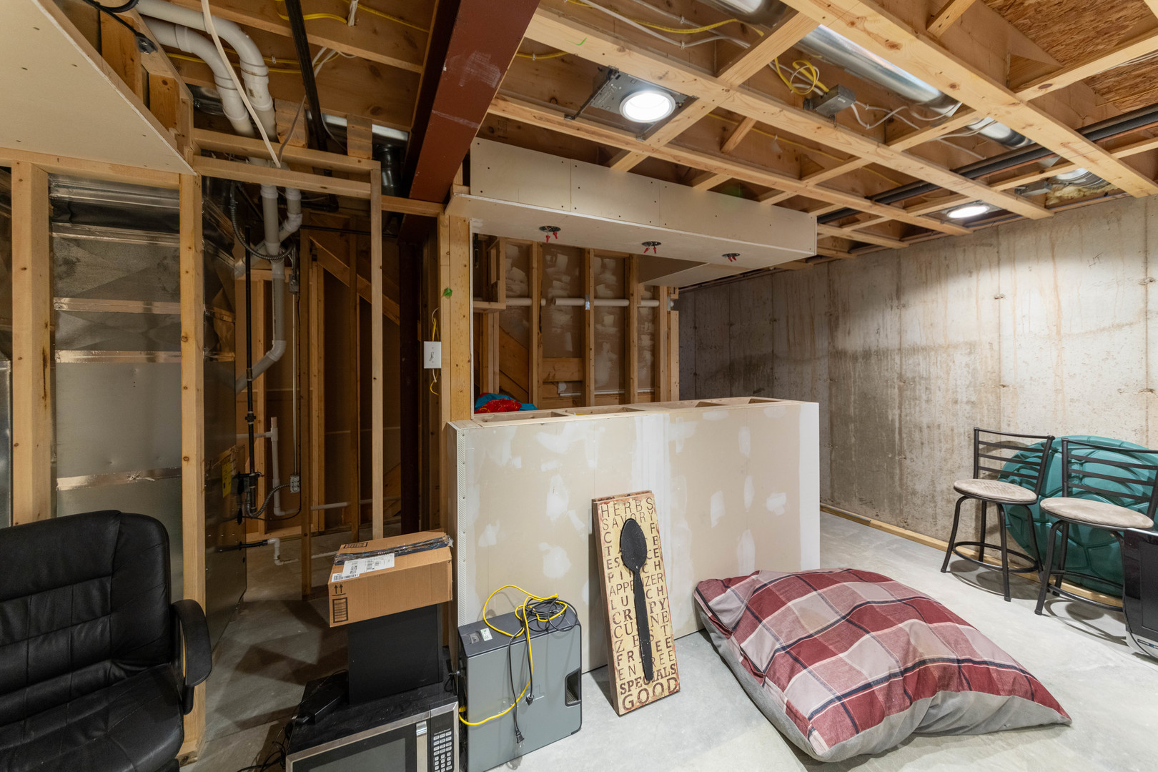 1853 Quail Hollow Road Steward, IL 60553 - Photo 28 of 32 Gallery Image 28