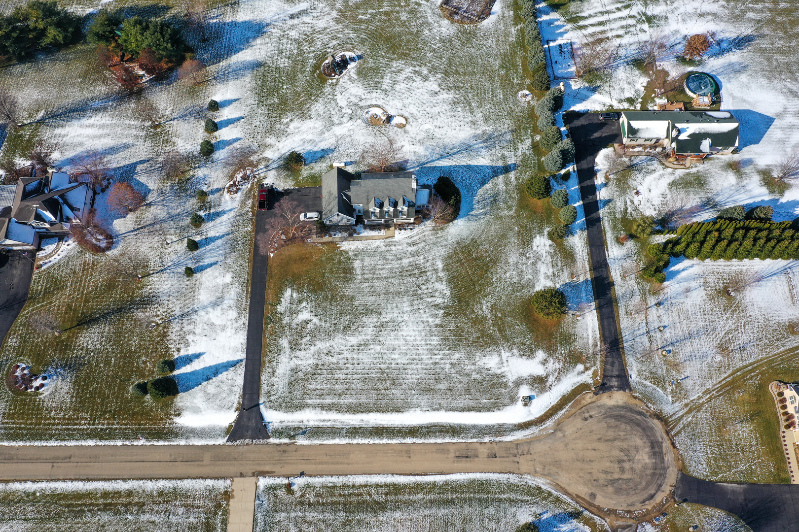 1853 Quail Hollow Road Steward, IL 60553 - Photo 29 of 32 Gallery Image 29