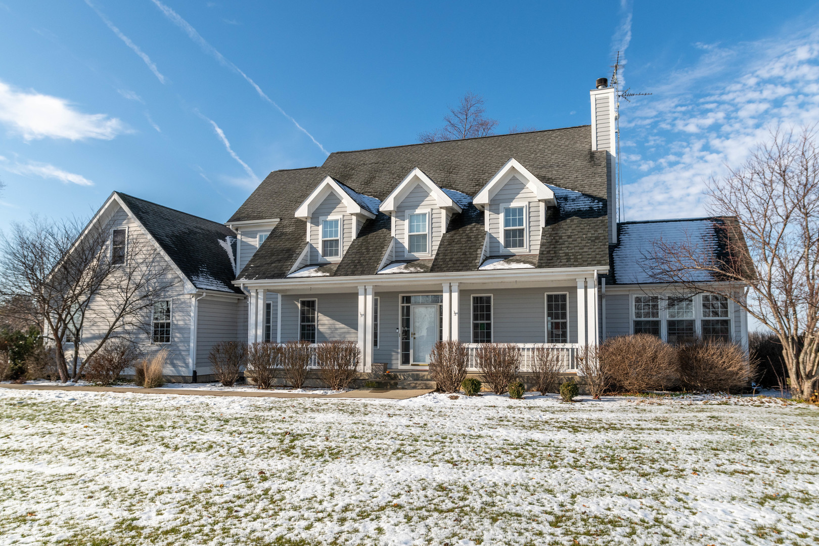 1853 Quail Hollow Road Steward, IL 60553 - Photo 3 of 32 Gallery Image 3