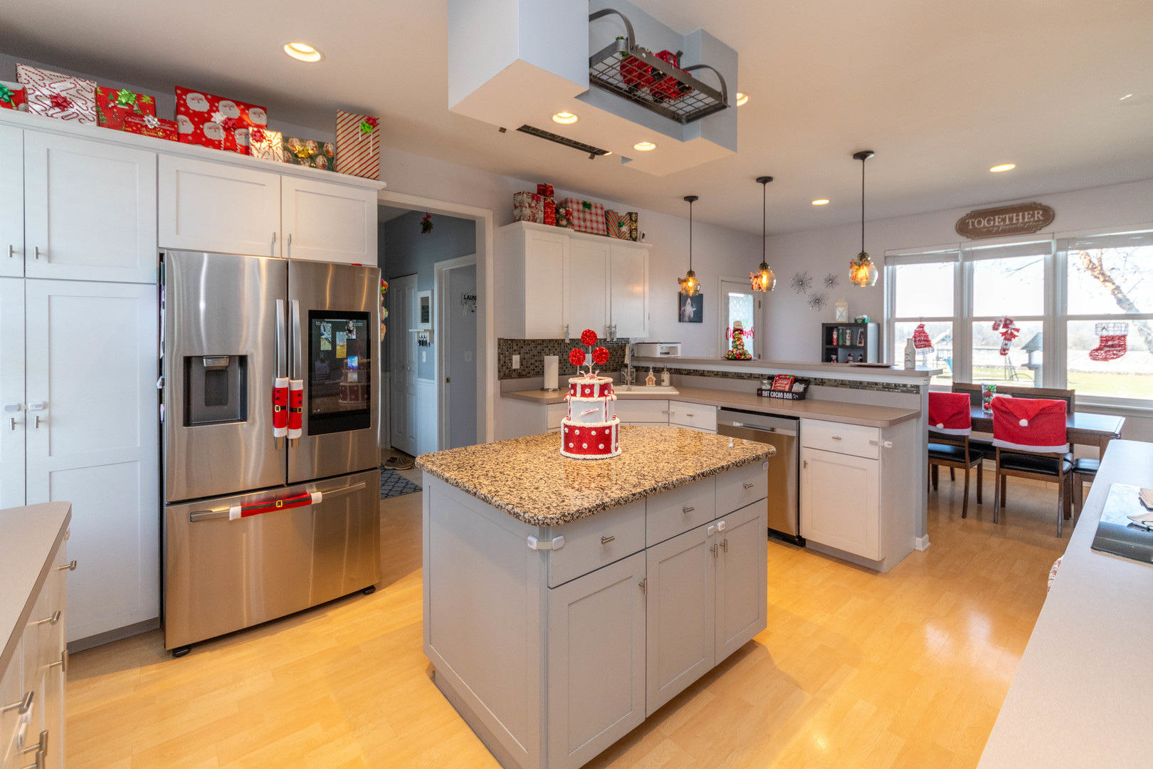 1853 Quail Hollow Road Steward, IL 60553 - Photo 5 of 32 Gallery Image 5