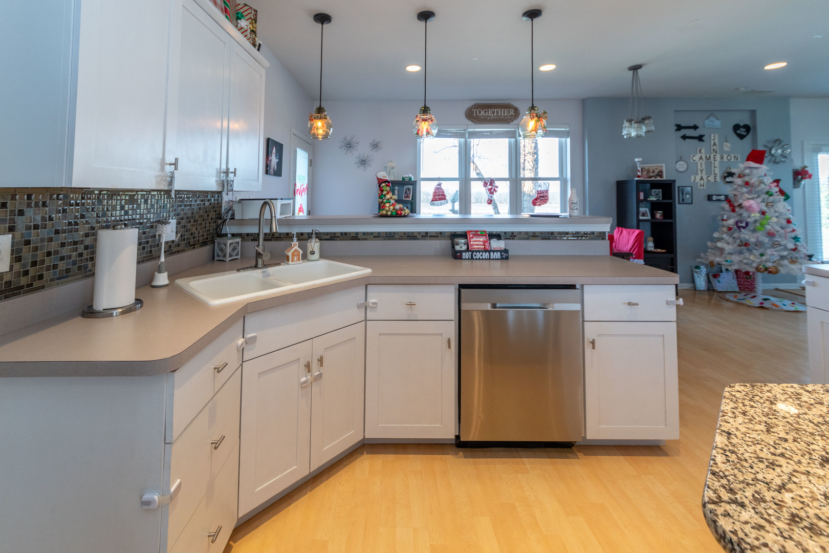 1853 Quail Hollow Road Steward, IL 60553 - Photo 6 of 32 Gallery Image 6