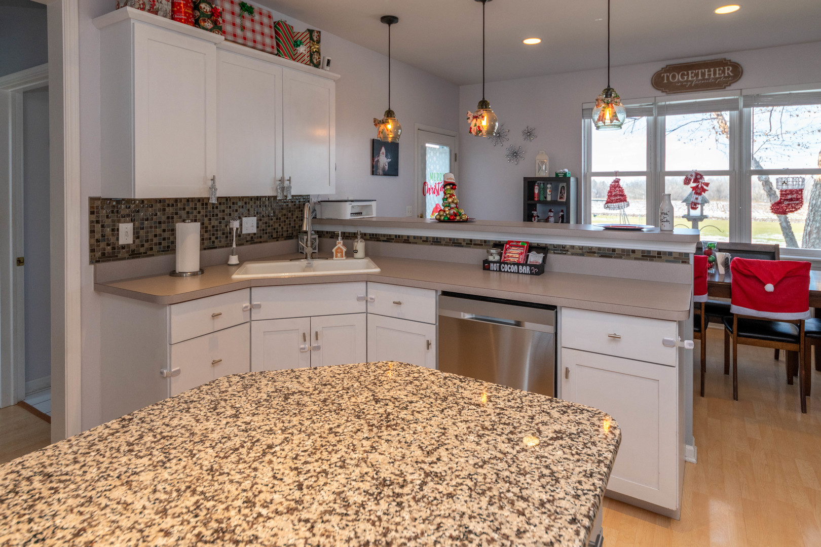1853 Quail Hollow Road Steward, IL 60553 - Photo 7 of 32 Gallery Image 7