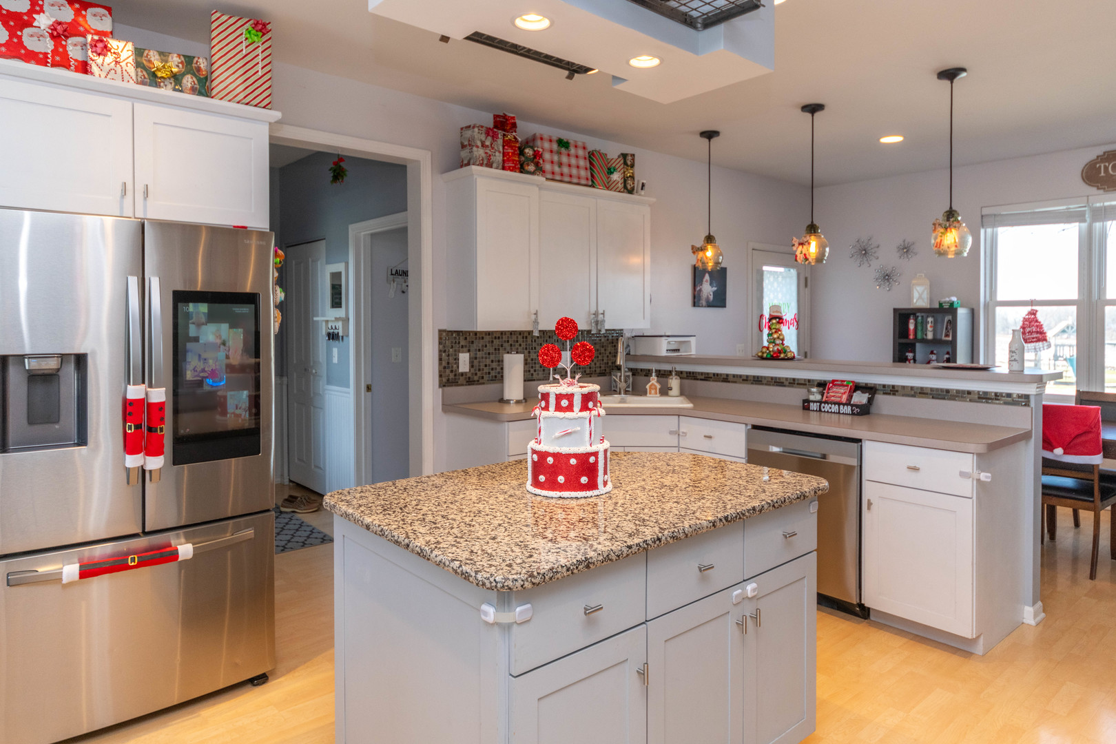 1853 Quail Hollow Road Steward, IL 60553 - Photo 8 of 32 Gallery Image 8