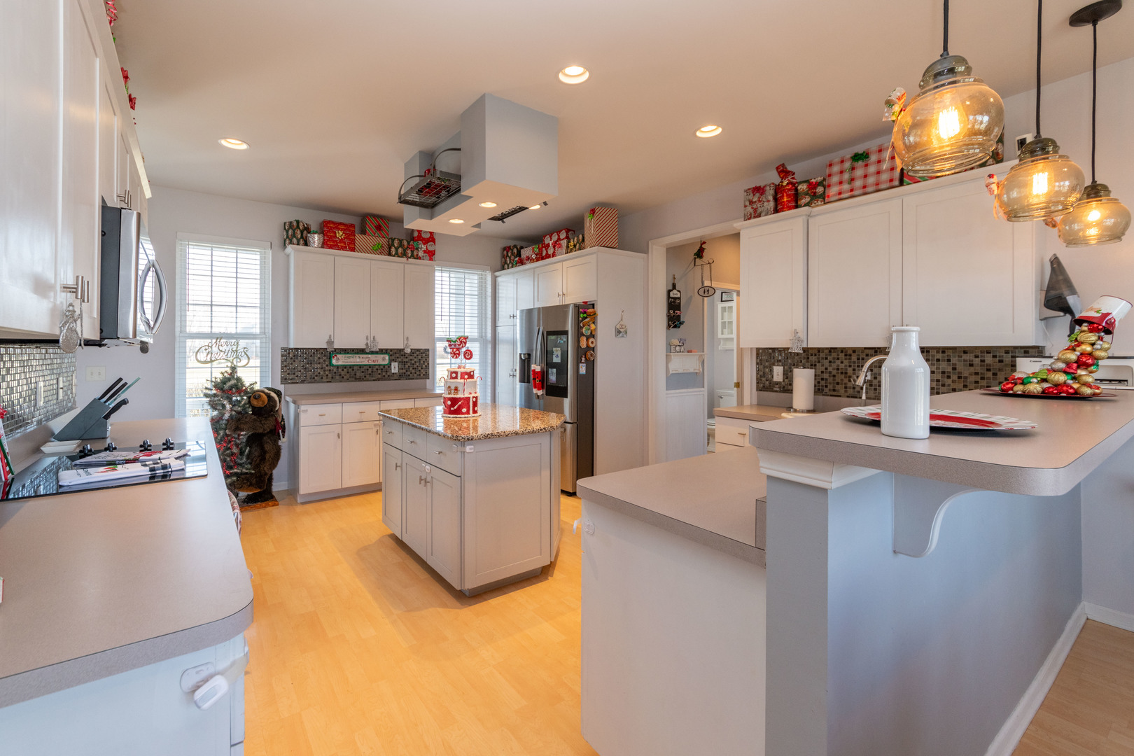 1853 Quail Hollow Road Steward, IL 60553 - Photo 9 of 32 Gallery Image 9