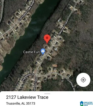 $75,000 | 2127 Lakeview Trace, Unit 544, Trussville, AL 35173