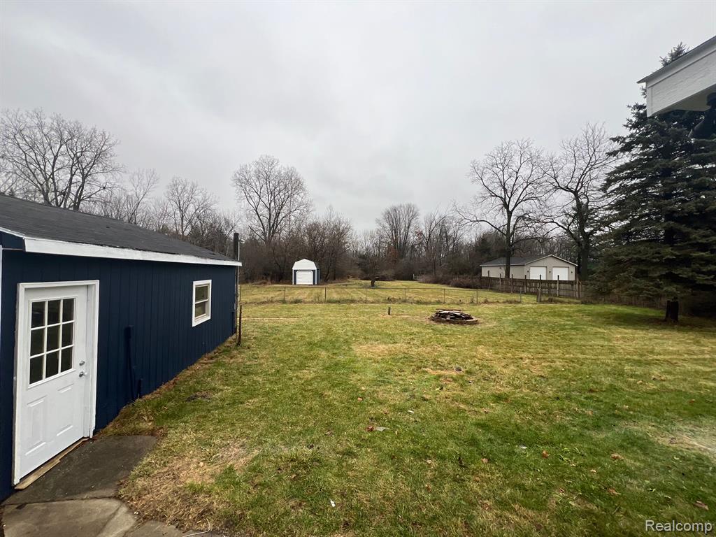 5999 Dellor Road Belleville, MI 48111 - Photo 23 of 26