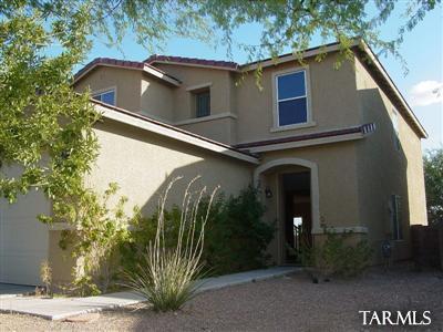 1015 West Seashell Court Tucson, AZ 85704 - Photo 1 of 4