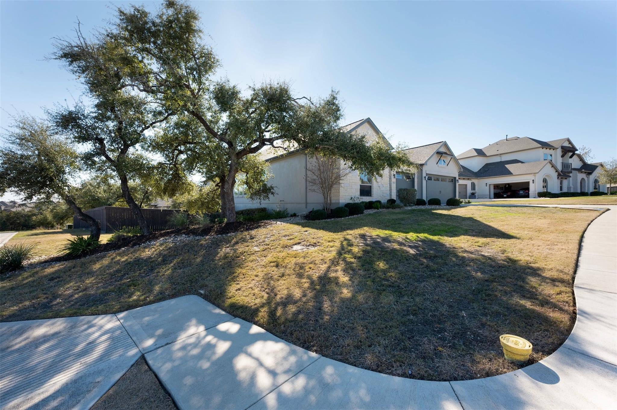 341 Bitterroot Lane Austin, TX 78737 - Photo 2 of 40