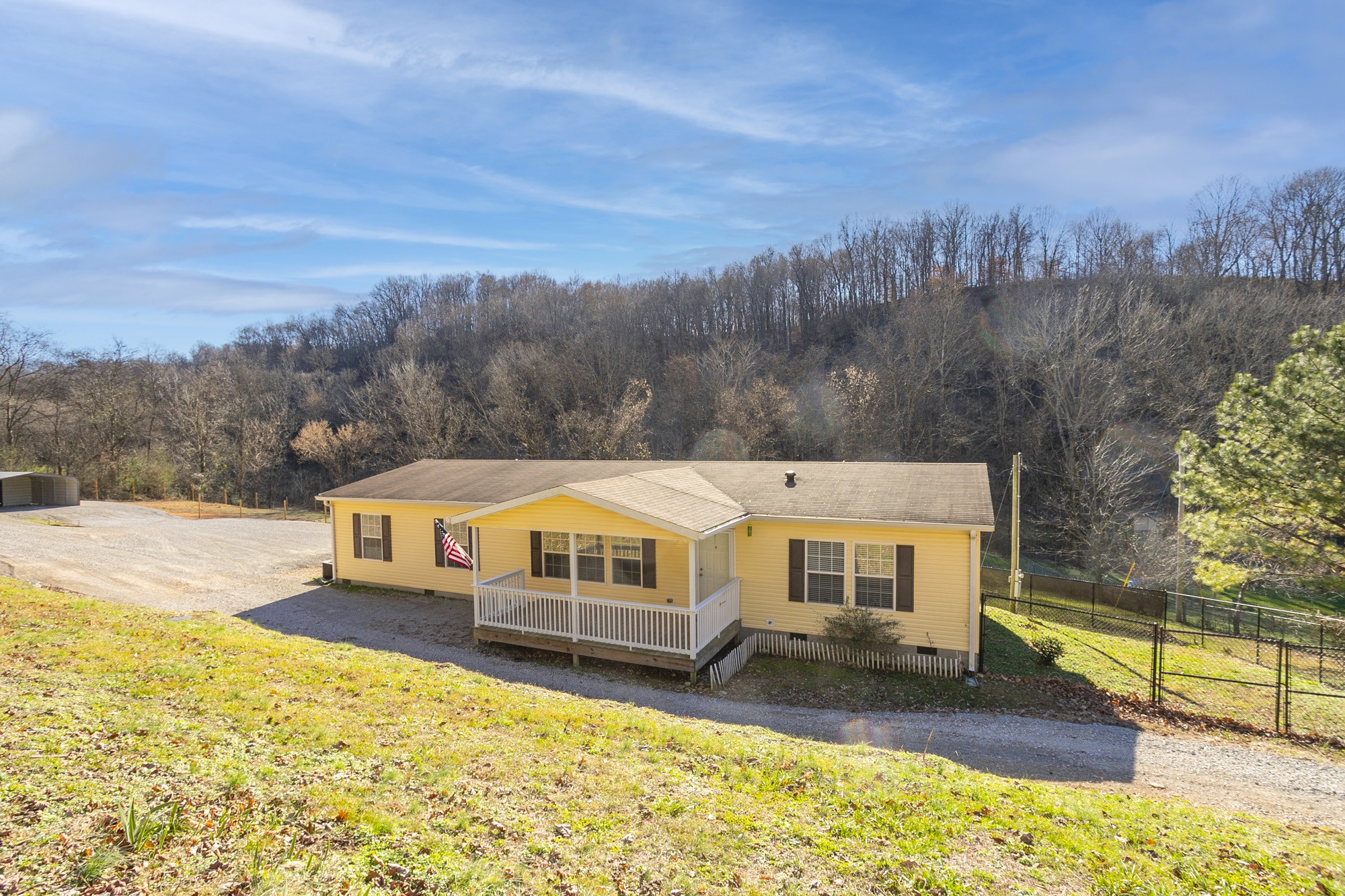8553 Joy Road Mount Pleasant, TN 38474 - Photo 1 of 55 Gallery Image 1
