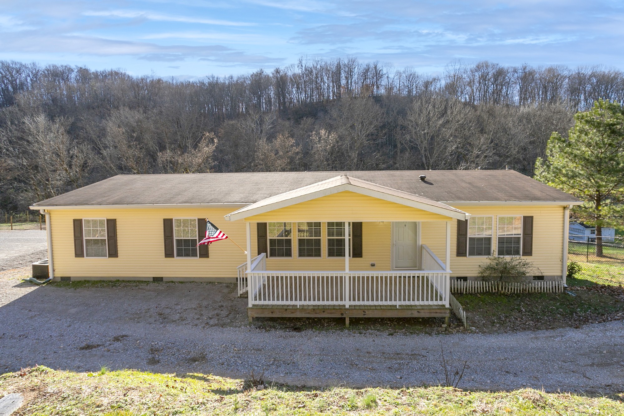 8553 Joy Road Mount Pleasant, TN 38474 - Photo 40 of 55 Gallery Image 40