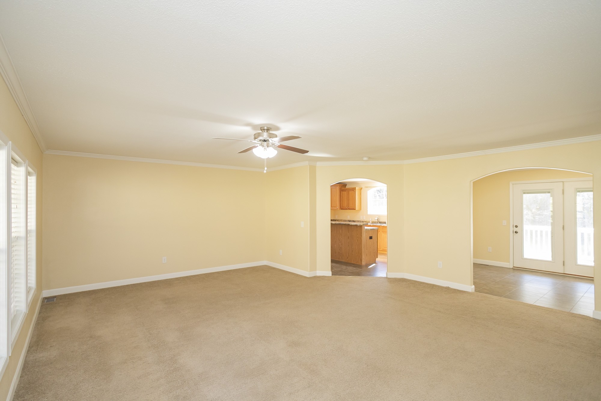 8553 Joy Road Mount Pleasant, TN 38474 - Photo 5 of 55 Gallery Image 5