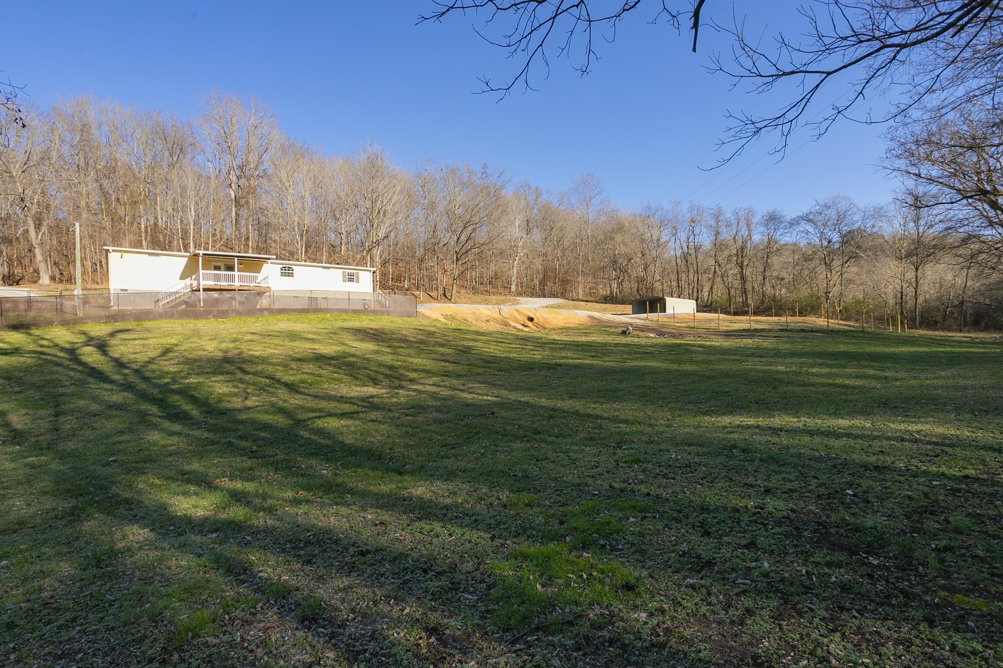 8553 Joy Road Mount Pleasant, TN 38474 - Photo 44 of 55 Gallery Image 44