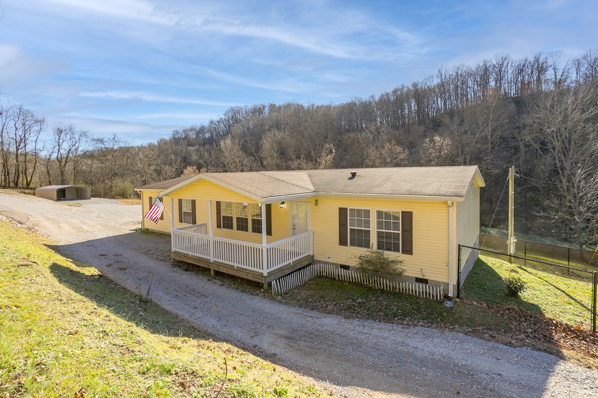 8553 Joy Road Mount Pleasant, TN 38474 - Photo 50 of 55 Gallery Image 50