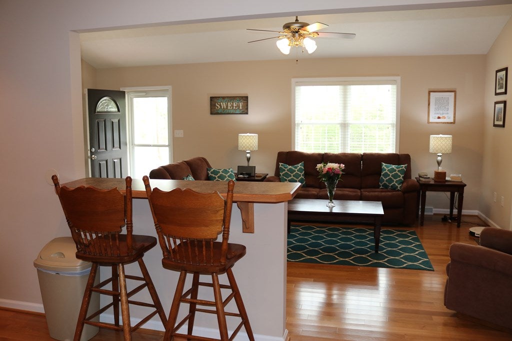 889 Tuggle Road Farmville, VA 23901 - Photo 8 of 21 Gallery Image 8
