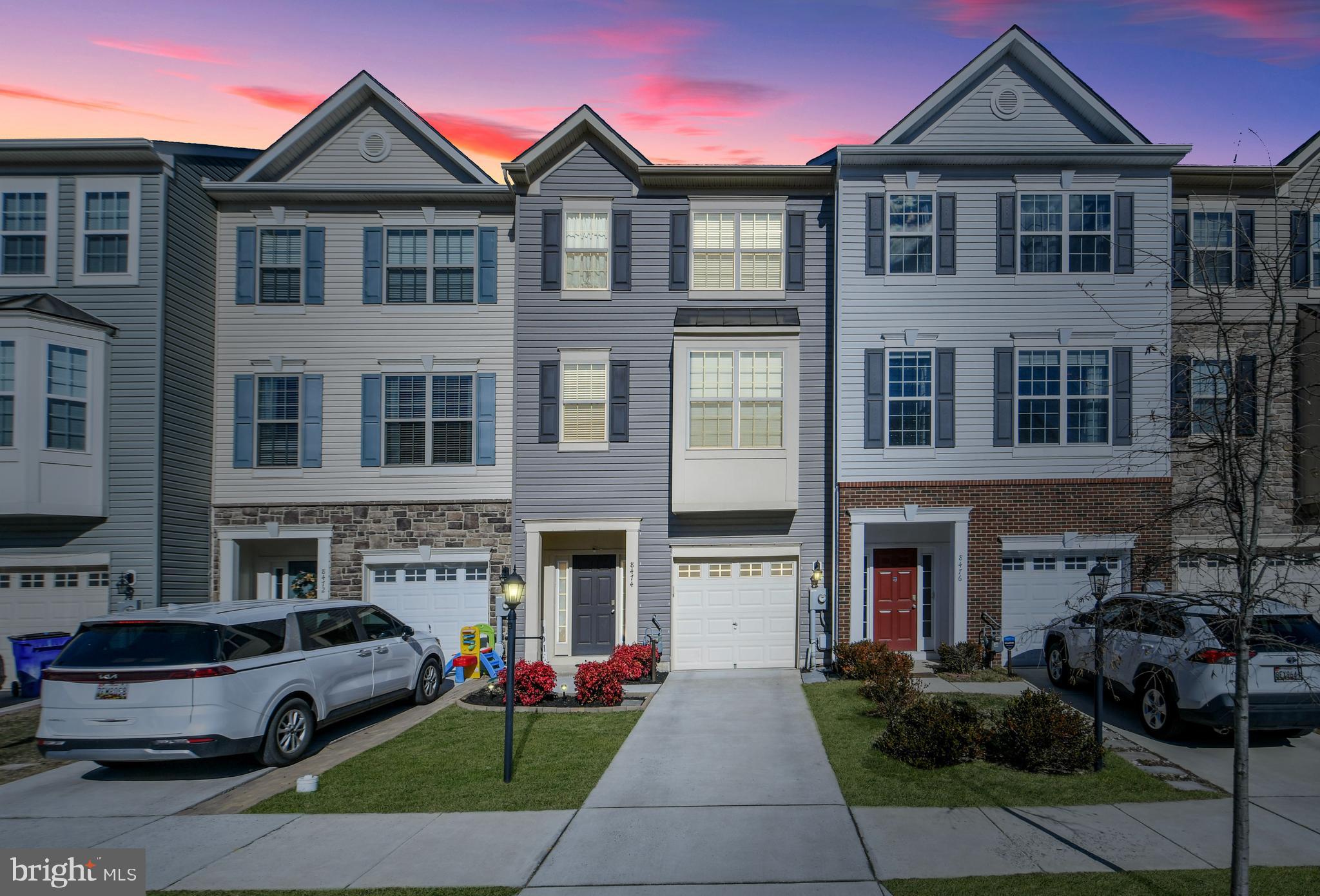 8474 Randell Ridge Road Frederick, MD 21704 - Photo 1 of 22 Gallery Image 1