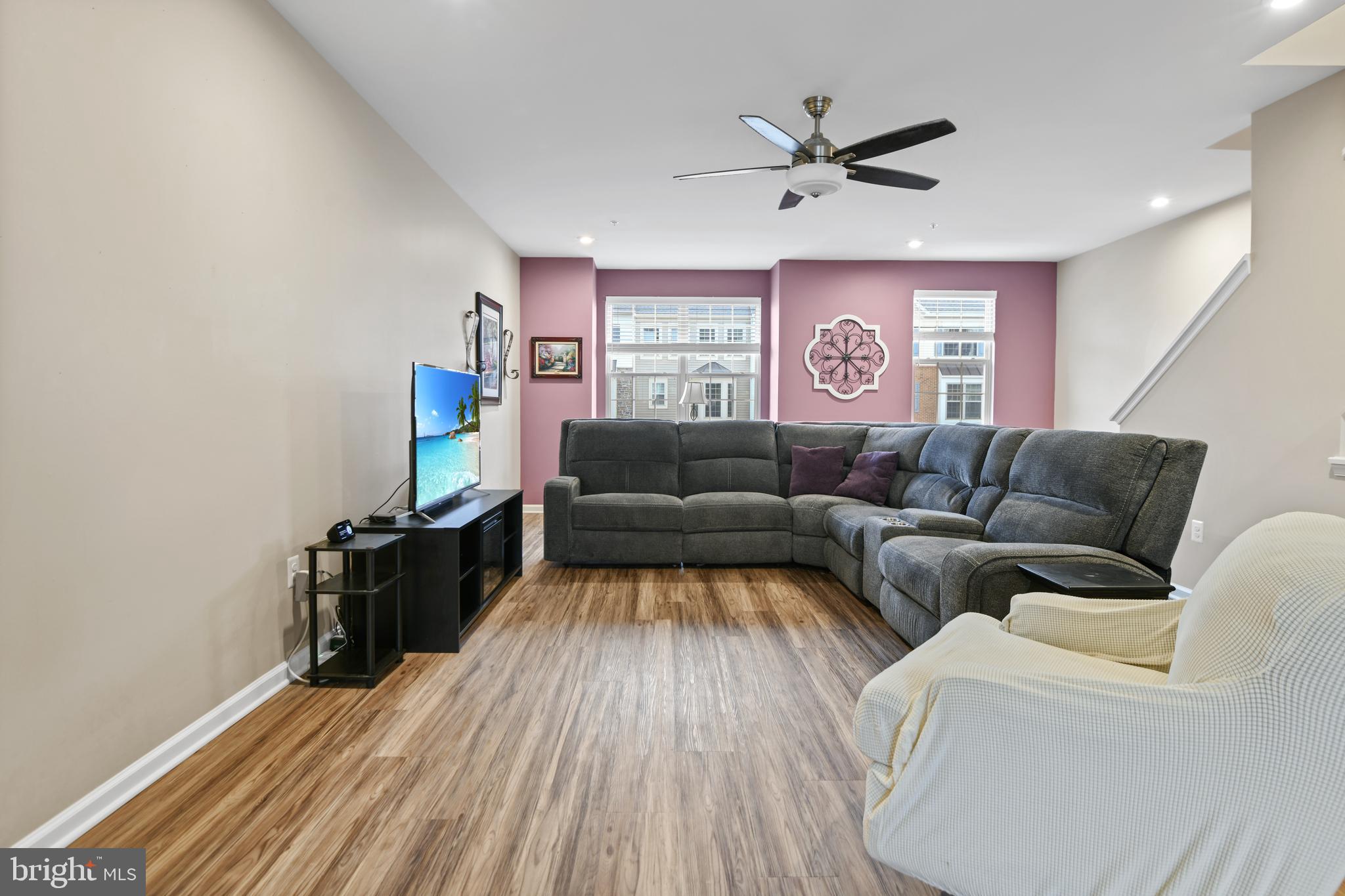 8474 Randell Ridge Road Frederick, MD 21704 - Photo 7 of 22 Gallery Image 7