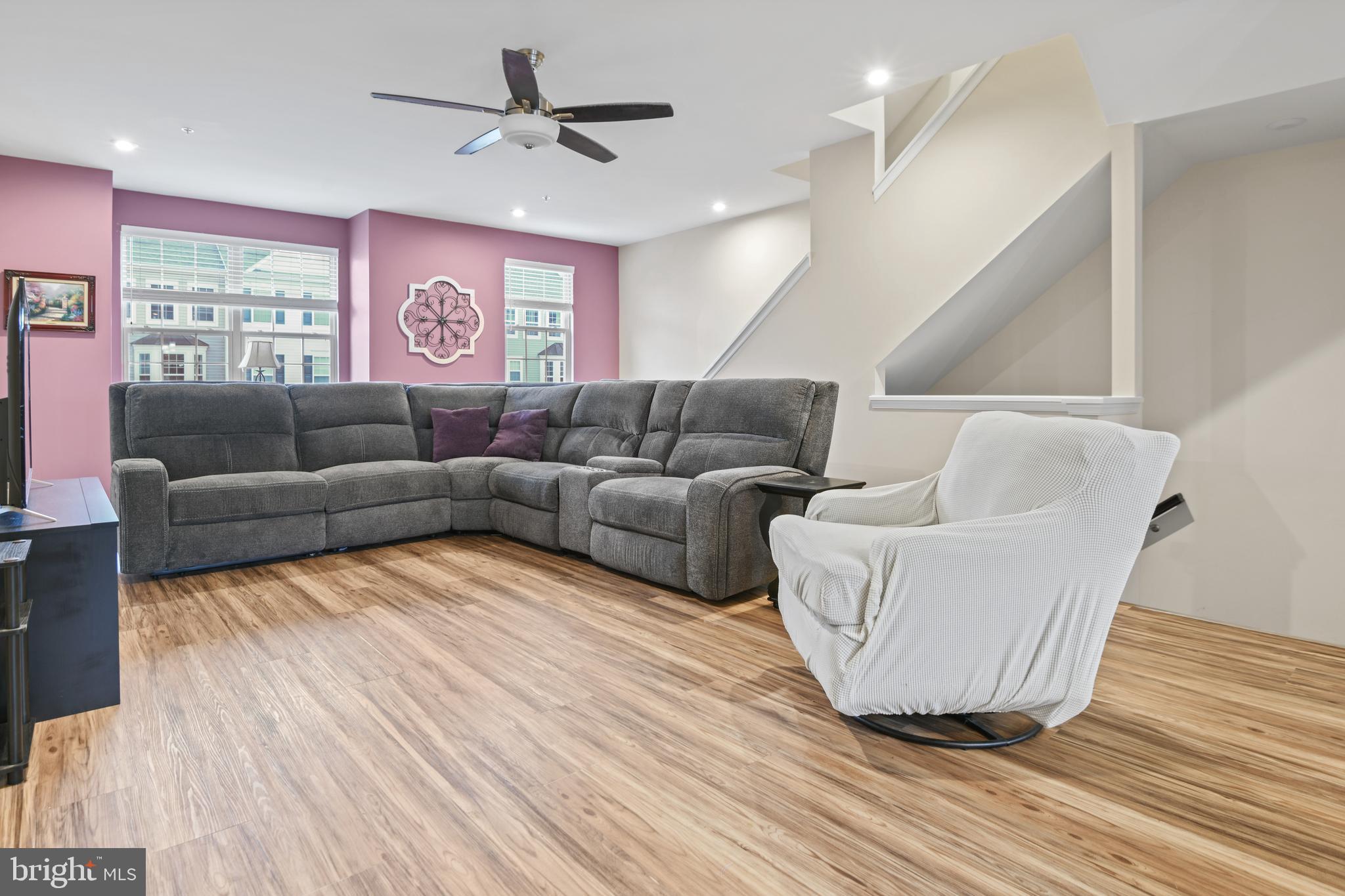 8474 Randell Ridge Road Frederick, MD 21704 - Photo 8 of 22 Gallery Image 8