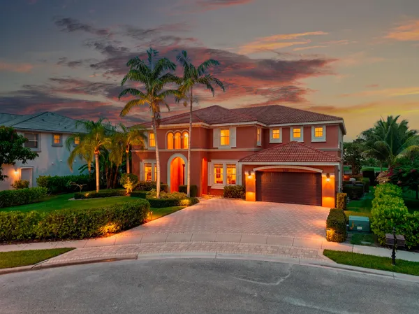 $1,575,000 | 2816 Pillsbury Way, Wellington, FL 33414