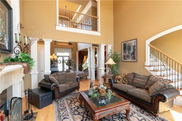 $735,000 | 1978 Regalview Landing, Dacula, GA 30019