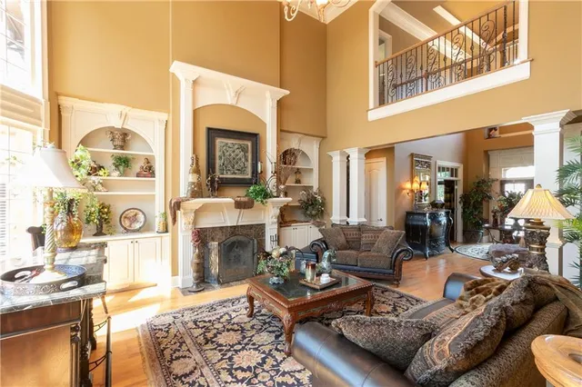 $735,000 | 1978 Regalview Landing, Dacula, GA 30019