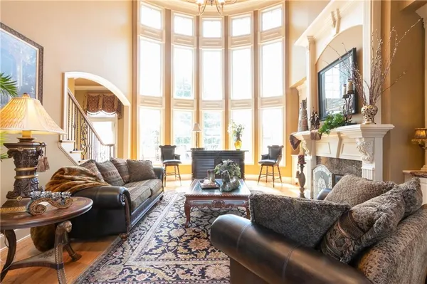 $735,000 | 1978 Regalview Landing, Dacula, GA 30019