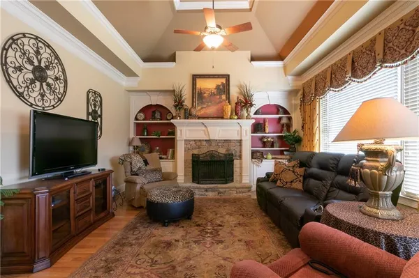 $735,000 | 1978 Regalview Landing, Dacula, GA 30019