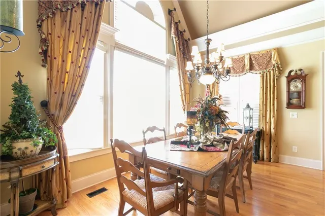 $735,000 | 1978 Regalview Landing, Dacula, GA 30019