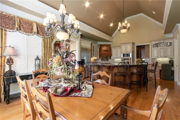 $735,000 | 1978 Regalview Landing, Dacula, GA 30019