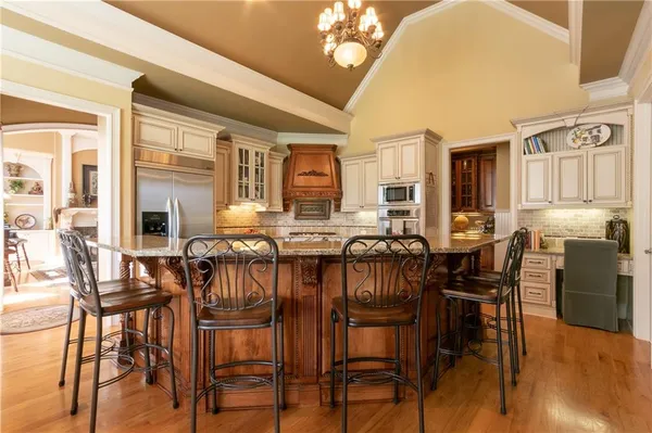 $735,000 | 1978 Regalview Landing, Dacula, GA 30019