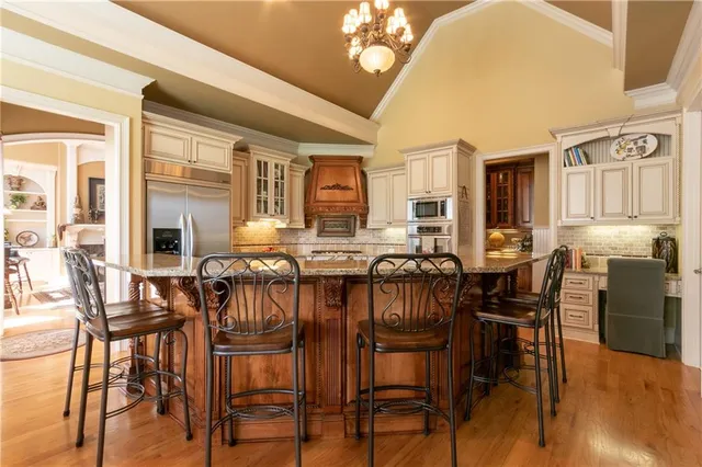 $735,000 | 1978 Regalview Landing, Dacula, GA 30019