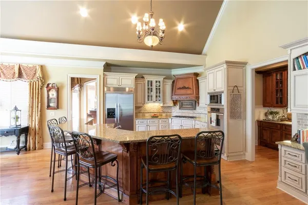 $735,000 | 1978 Regalview Landing, Dacula, GA 30019