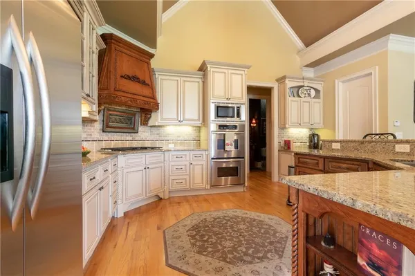 $735,000 | 1978 Regalview Landing, Dacula, GA 30019