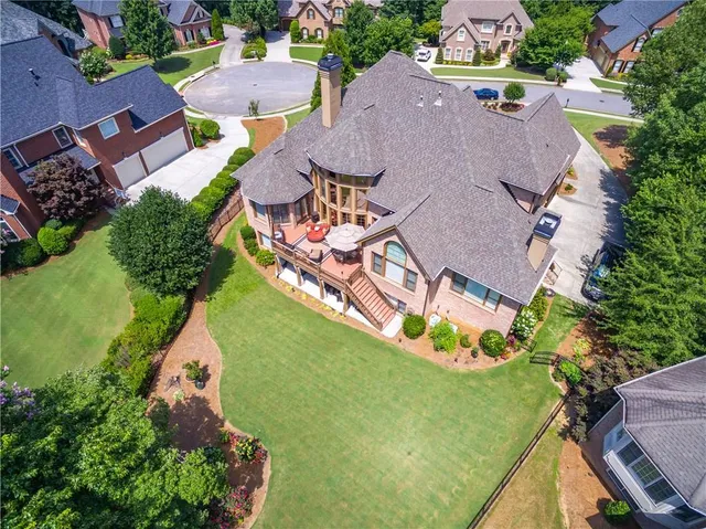 $735,000 | 1978 Regalview Landing, Dacula, GA 30019