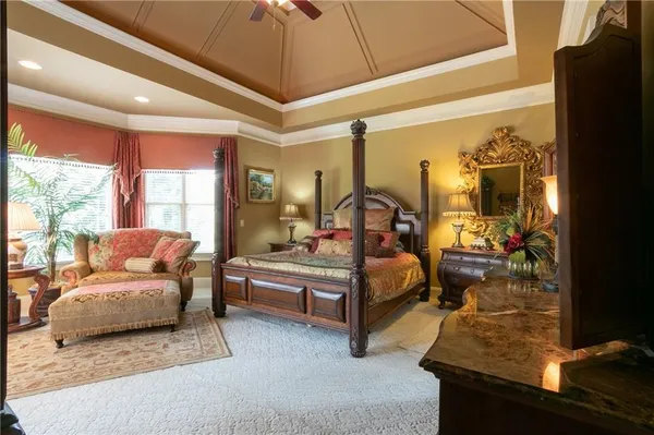 $735,000 | 1978 Regalview Landing, Dacula, GA 30019