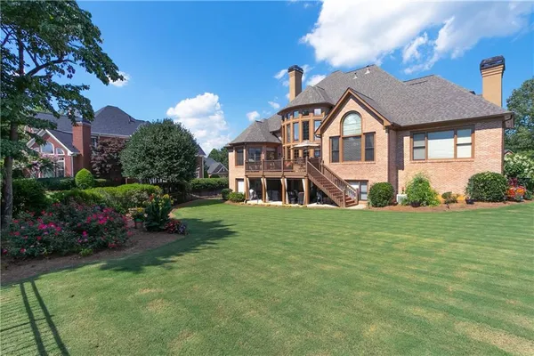 $735,000 | 1978 Regalview Landing, Dacula, GA 30019