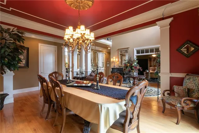 $735,000 | 1978 Regalview Landing, Dacula, GA 30019