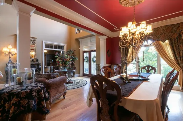 $735,000 | 1978 Regalview Landing, Dacula, GA 30019