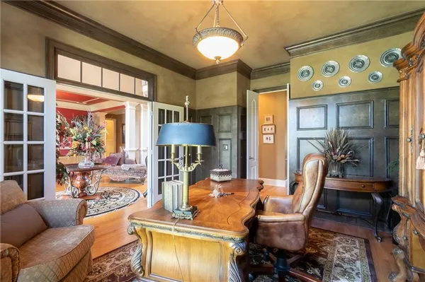 $735,000 | 1978 Regalview Landing, Dacula, GA 30019