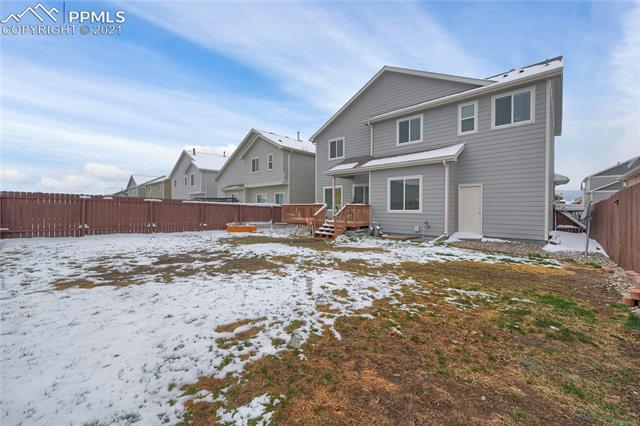 6125 Rocking Chair Lane Colorado Springs, CO 80925 - Photo 44 of 46 Gallery Image 44