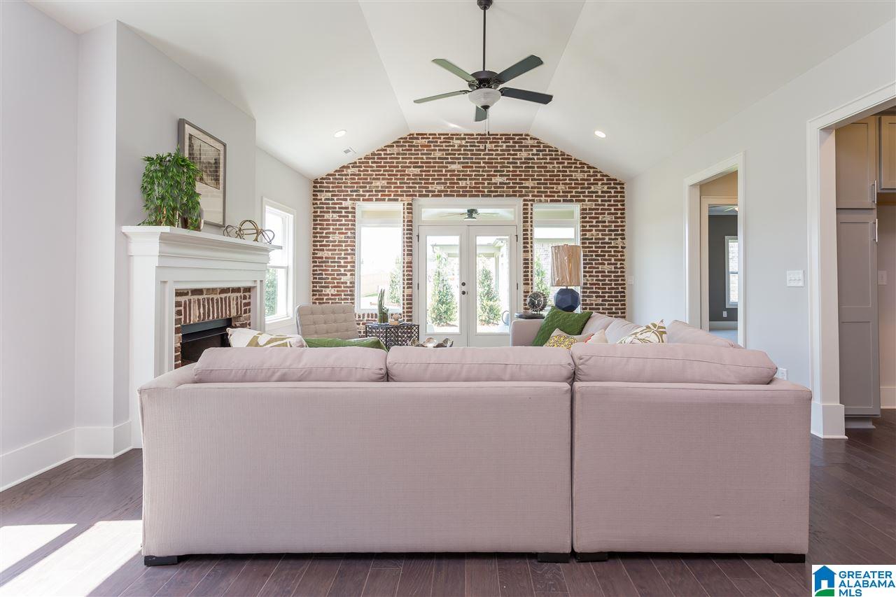 4933 Ridge Pass Birmingham, AL 35226 - Photo 12 of 21