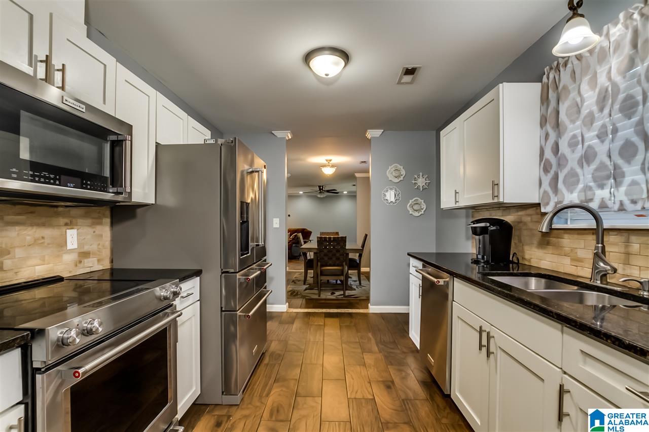 12692 Charles Taylor Road Vance, AL 35490 - Photo 16 of 27