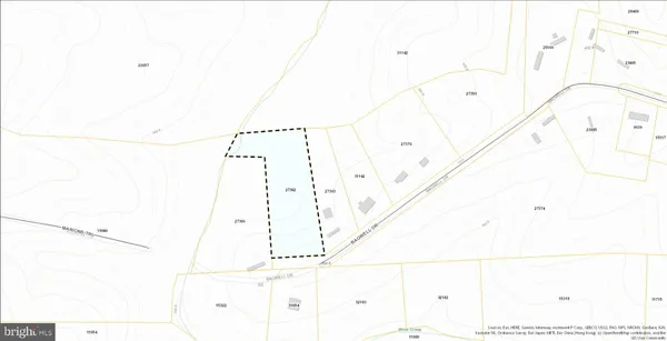 $19,900 | 0 Bagwell Drive, Scottsburg, VA 24589