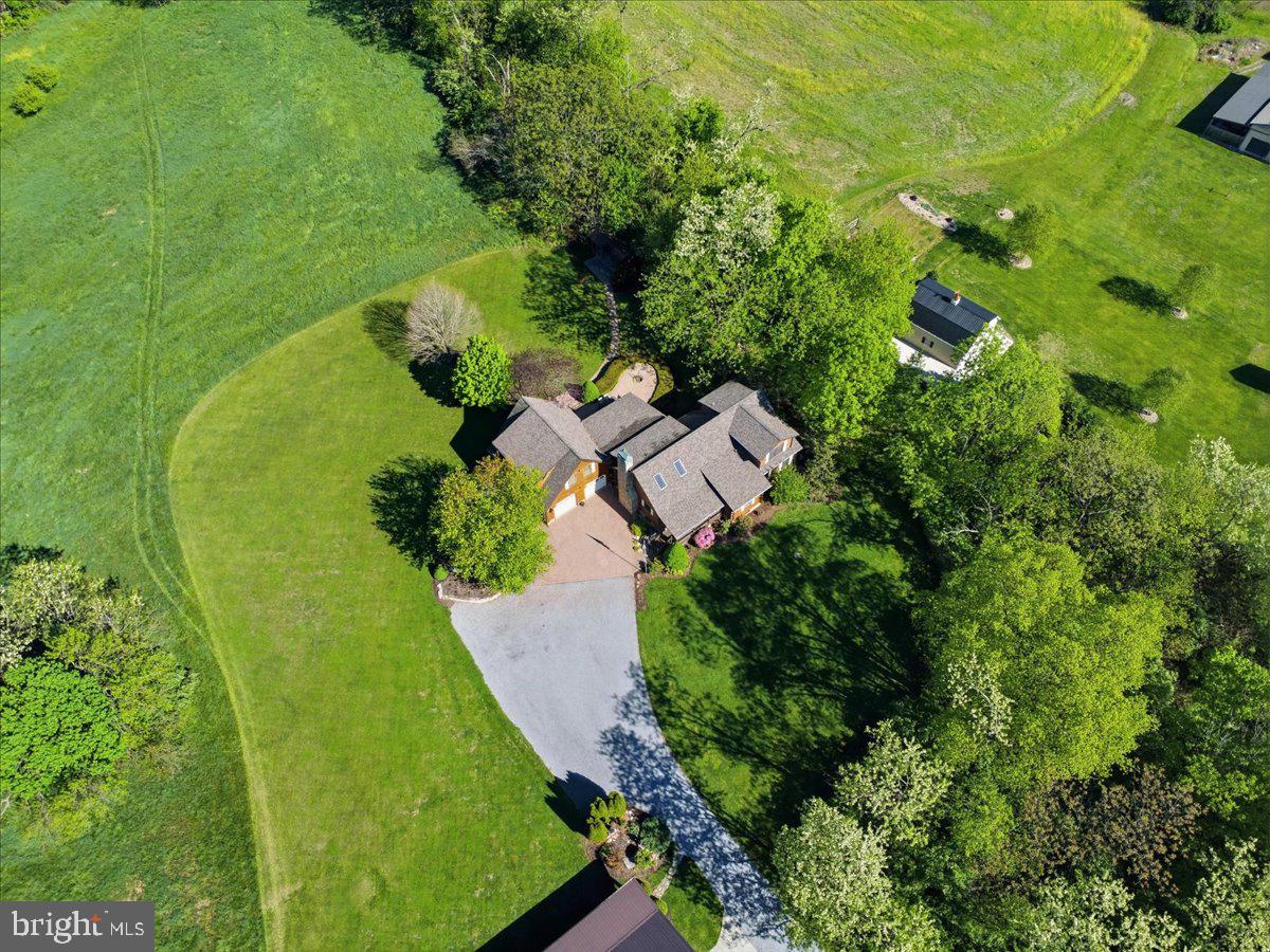14122 Mercersburg Road Clear Spring, MD 21722 - Photo 106 of 143