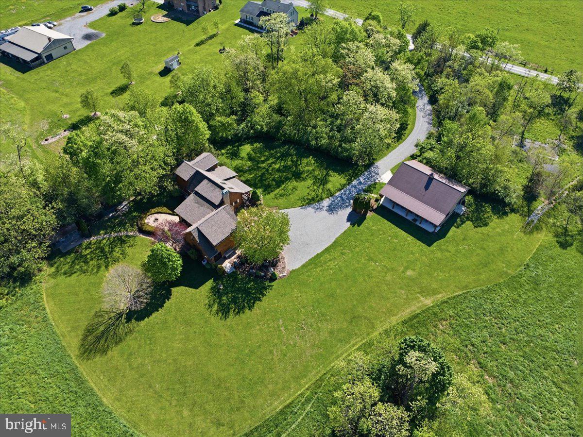 14122 Mercersburg Road Clear Spring, MD 21722 - Photo 109 of 143